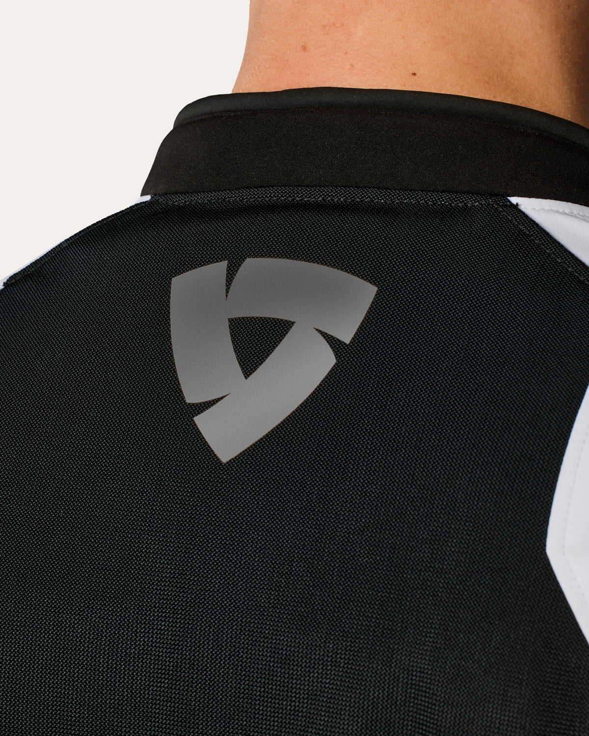 Jacket Hyperspeed 3 GT Air | Black-White - Detail