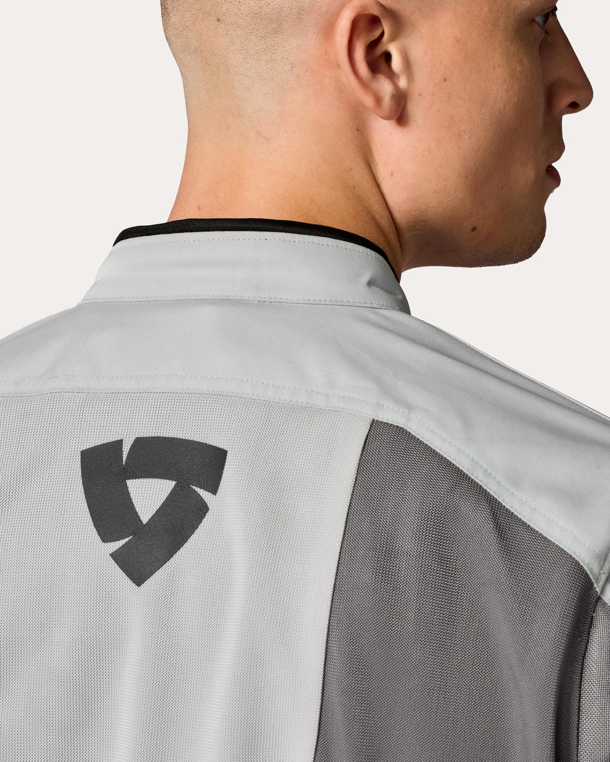 Jacket Torque 3 H2O | Dark Blue-Black - Detail