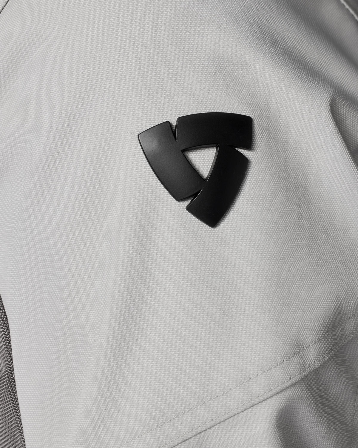Jacket Torque 3 H2O | Black-Anthracite - Detail