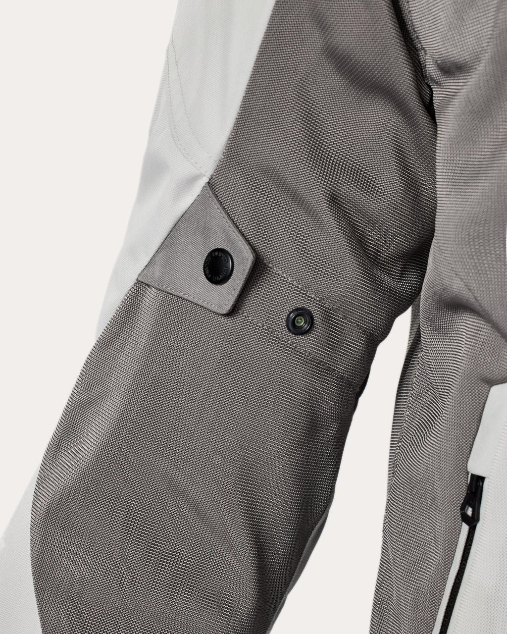 Jacket Torque 3 H2O | Dark Blue-Black - Detail
