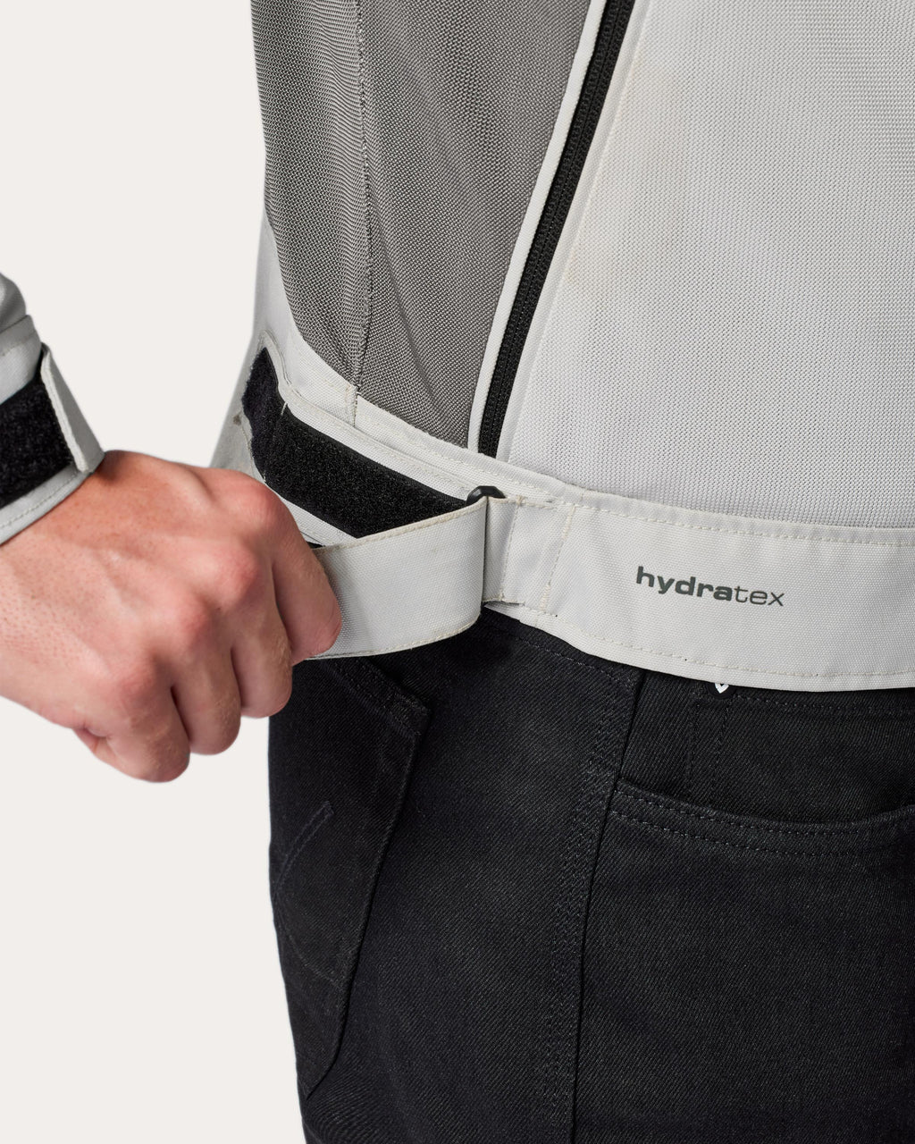 Jacket Torque 3 H2O | Dark Blue-Black - Detail