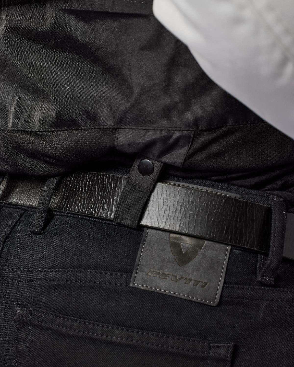Jacket Torque 3 H2O | Dark Blue-Black - Detail