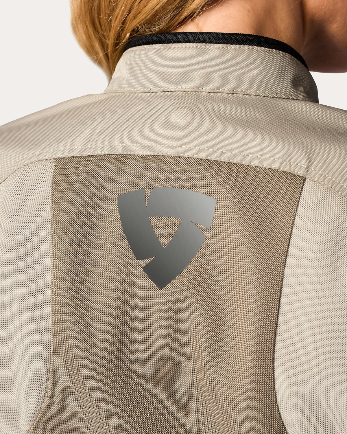 Jacket Torque 3 H2O Ladies | Black - Detail