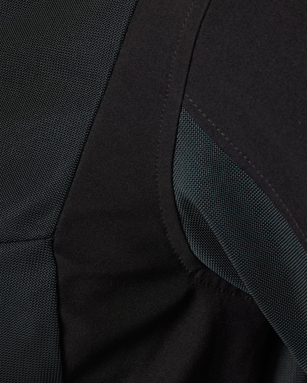 Jacket Highcrest H2O Ladies | Silver - Detail
