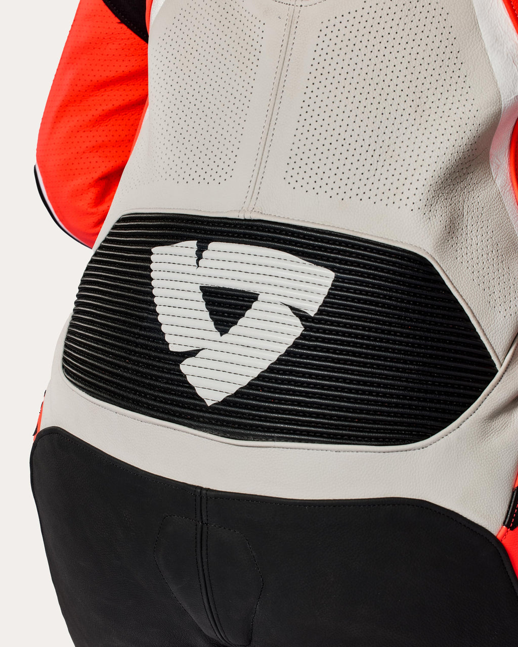 One Piece Hyperspeed 3 | Black-White - Detail