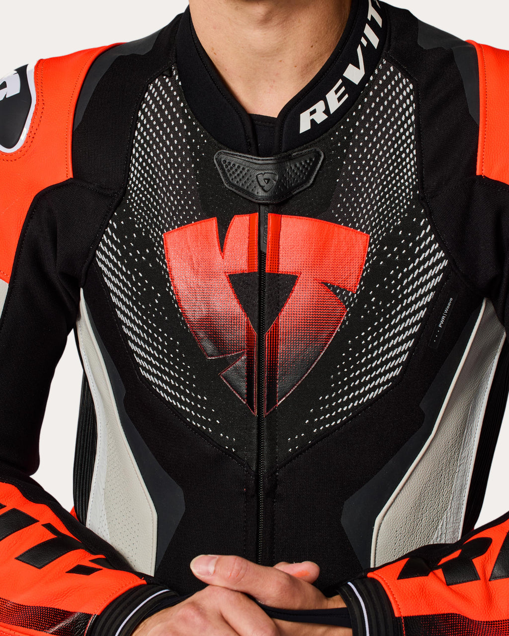 One Piece Hyperspeed 3 | Black-Neon Red - Detail