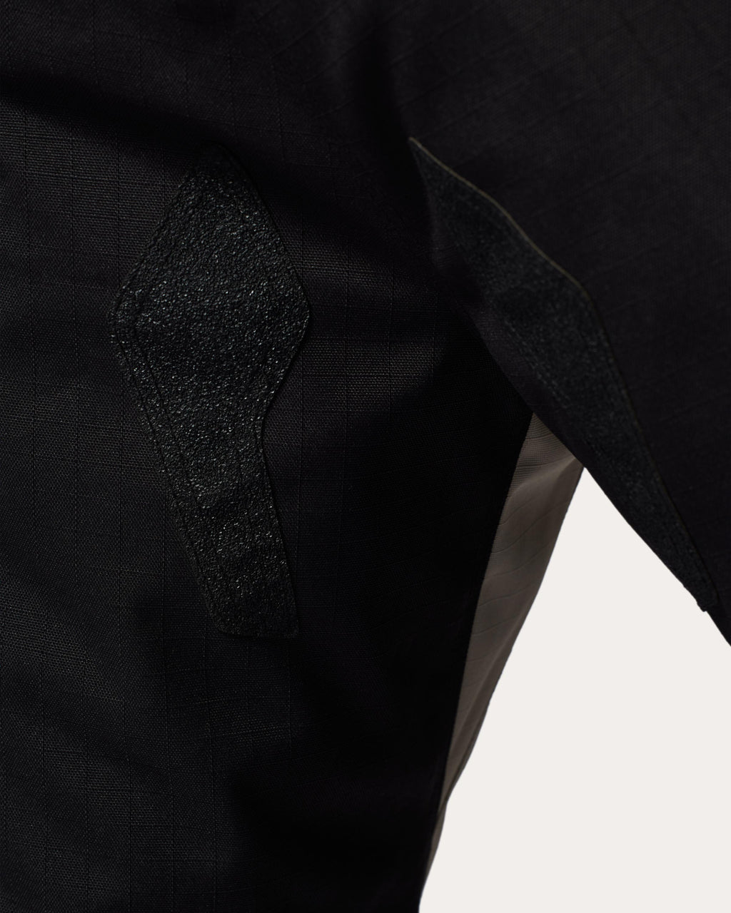 Pants Convergent H2O | Sand-Black - Detail