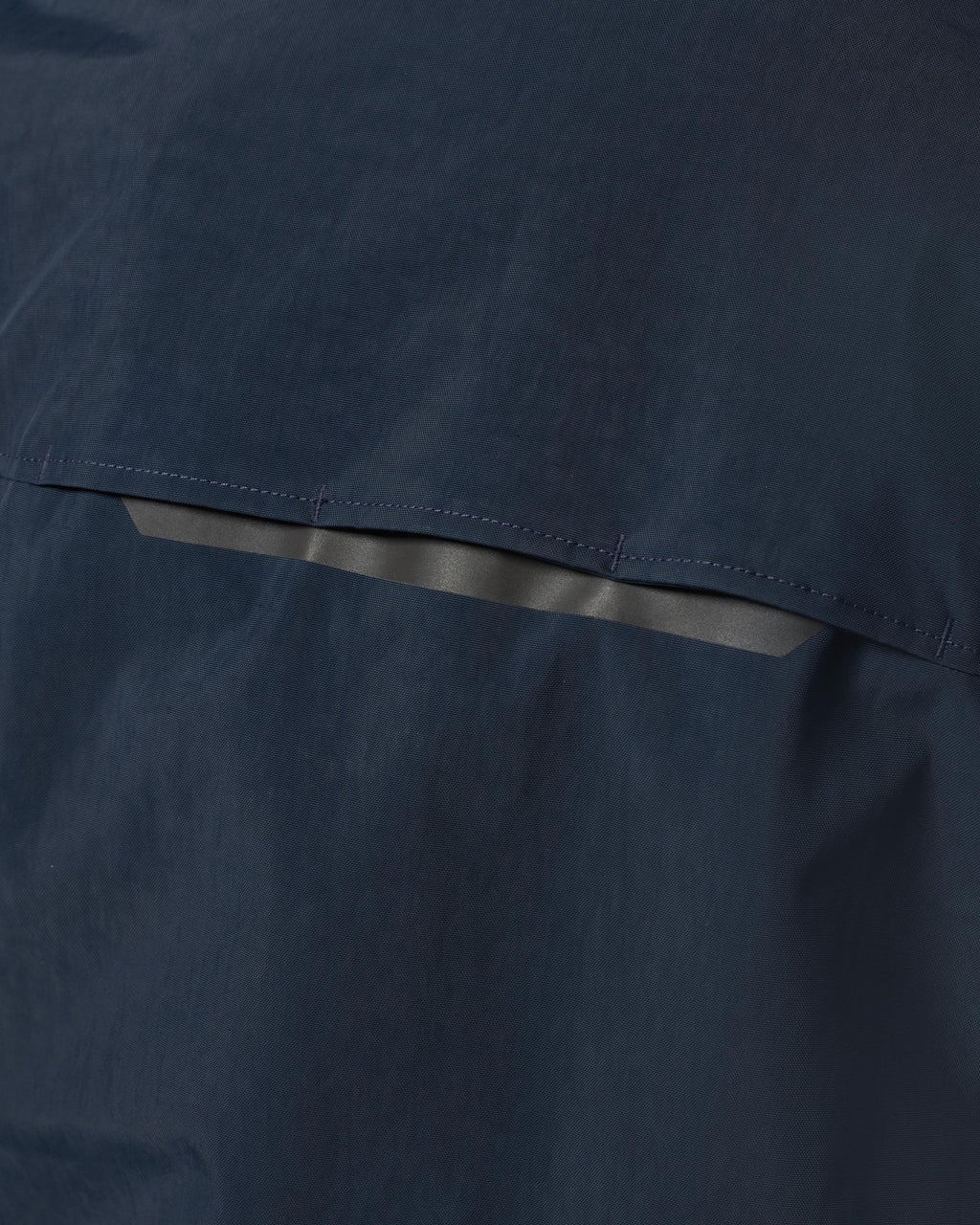 Overshirt Yaletown | Sand - Detail