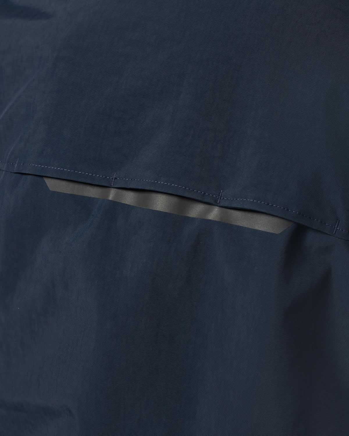 Overshirt Yaletown | Sand - Detail