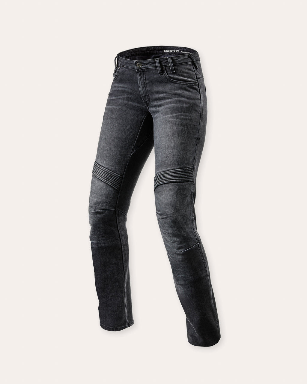 Front image: Moto Ladies - Black