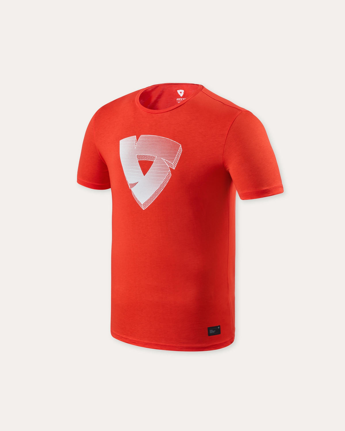 Front image: Andy - Red
