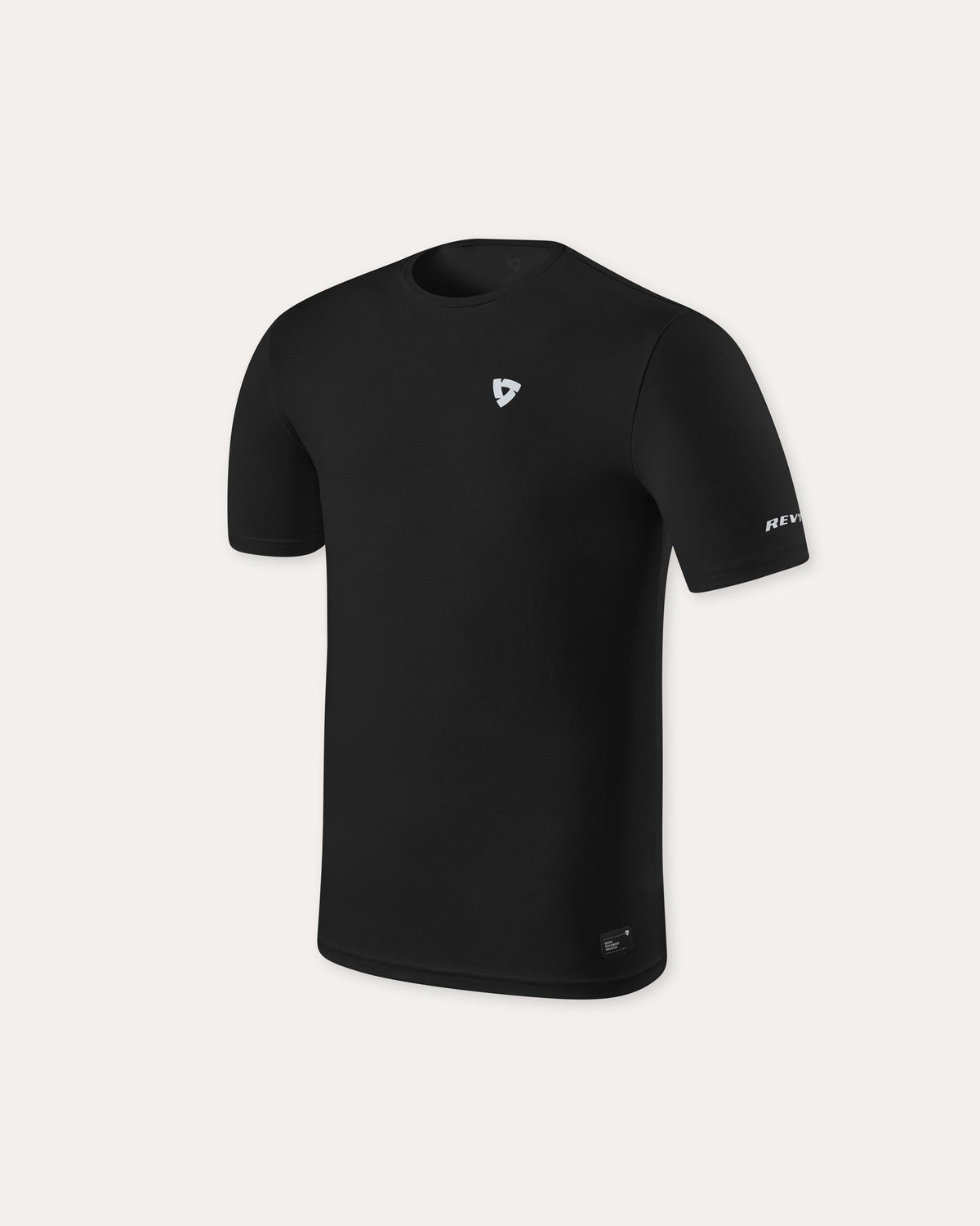 Front image: Atlanta - Black