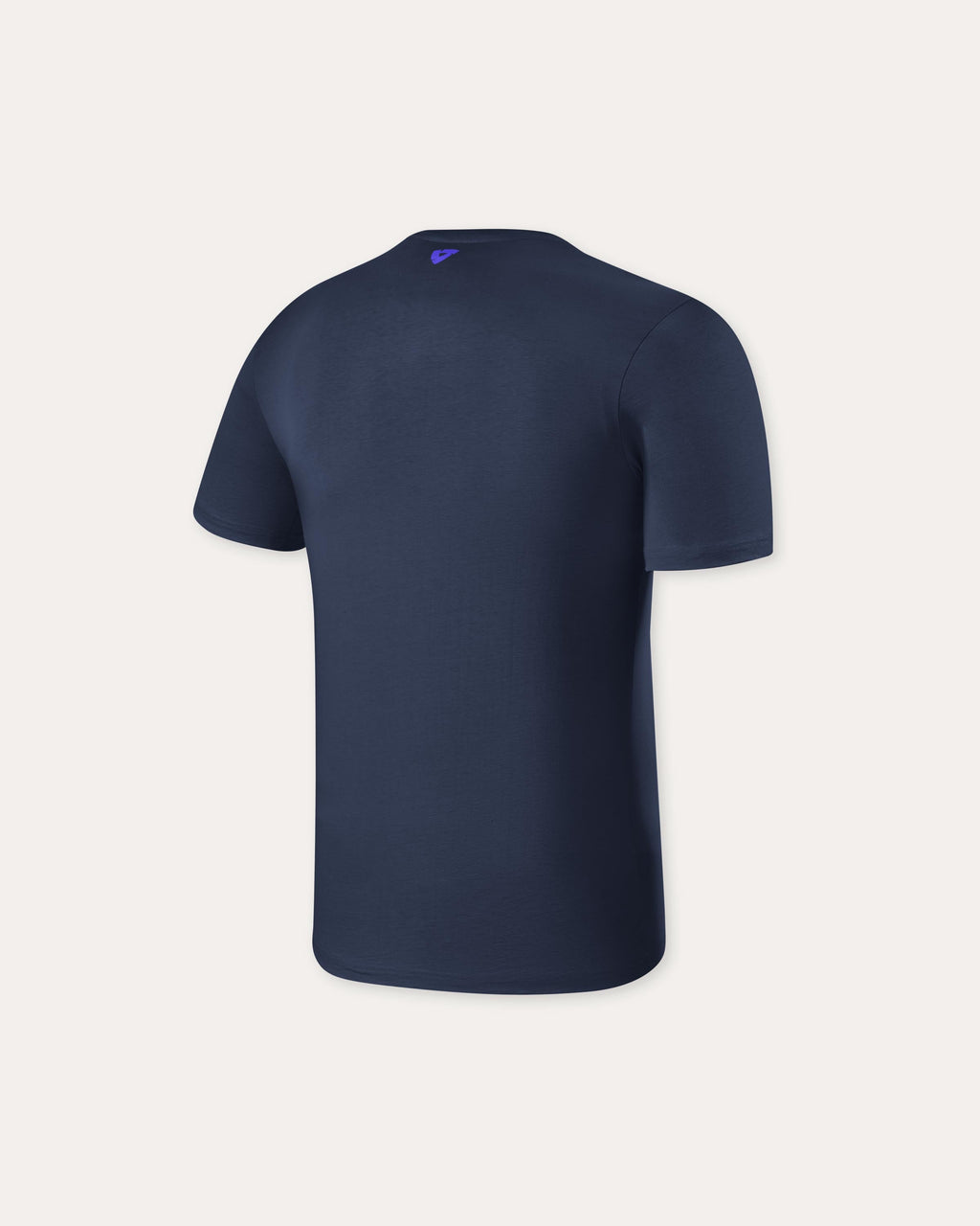 Back image: Enzo - Dark Blue
