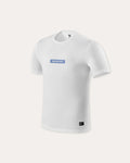 Front image: Enzo - White