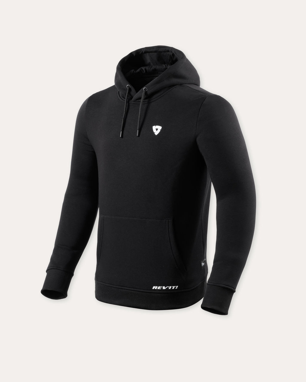 Front image: Jeremy - Black
