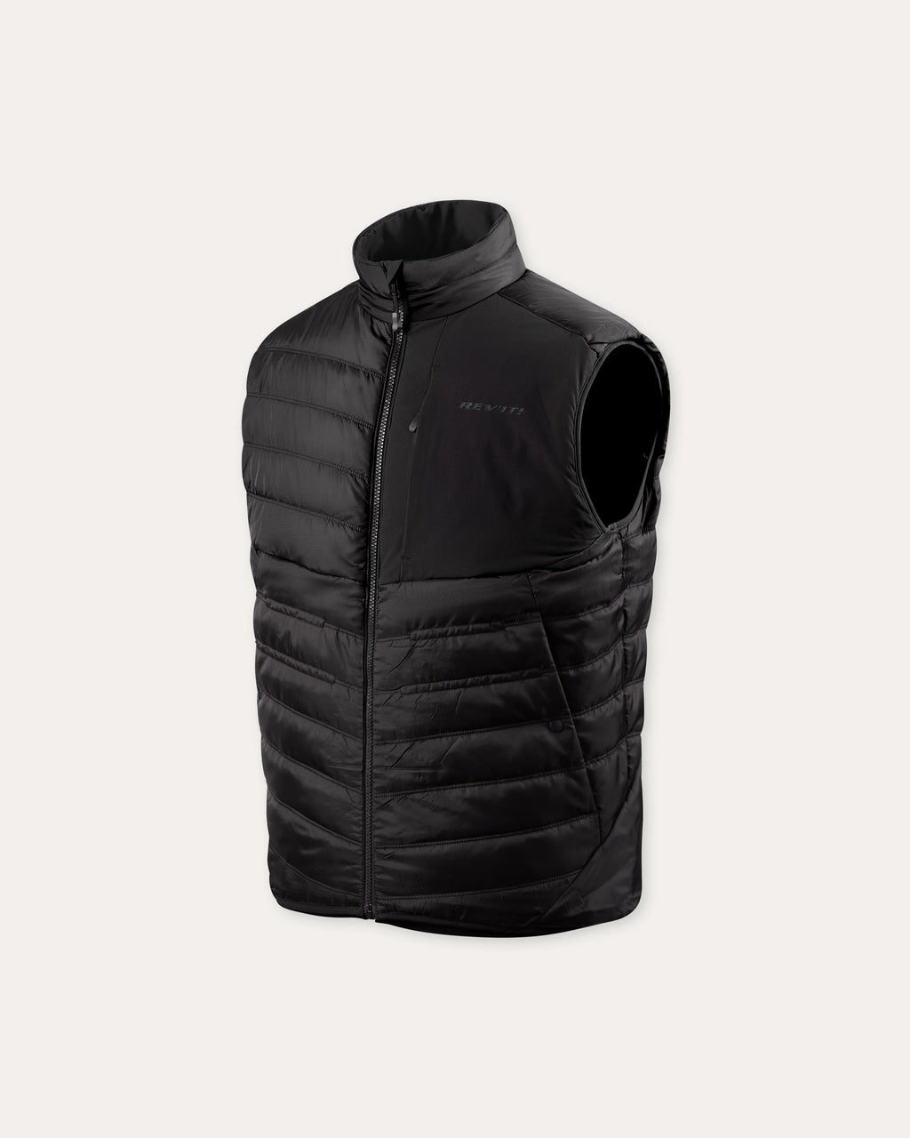 Front image: Finley 2 - Black