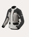 Front image: Outback 5 H2O Ladies - Silver-Black
