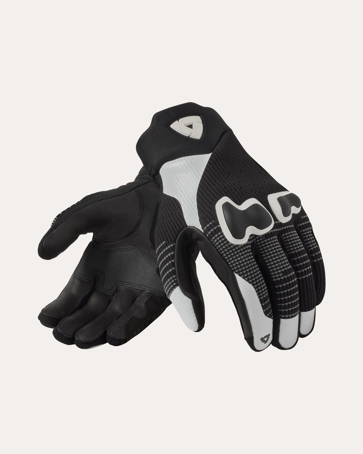 Front image: Kinetic 2 - Black-White