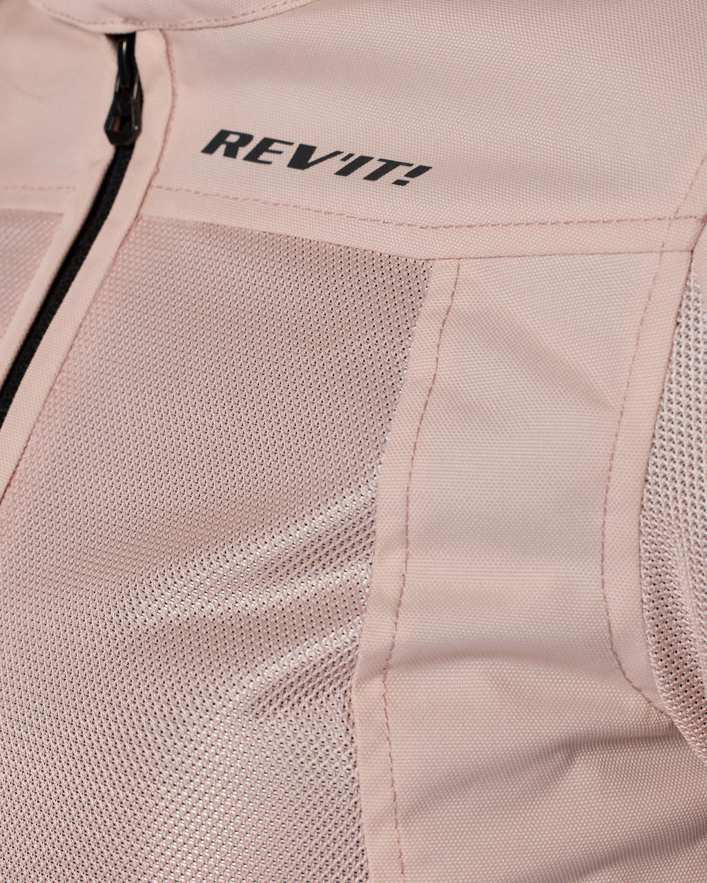 Jacket Eclipse 2 Ladies | Black - Detail