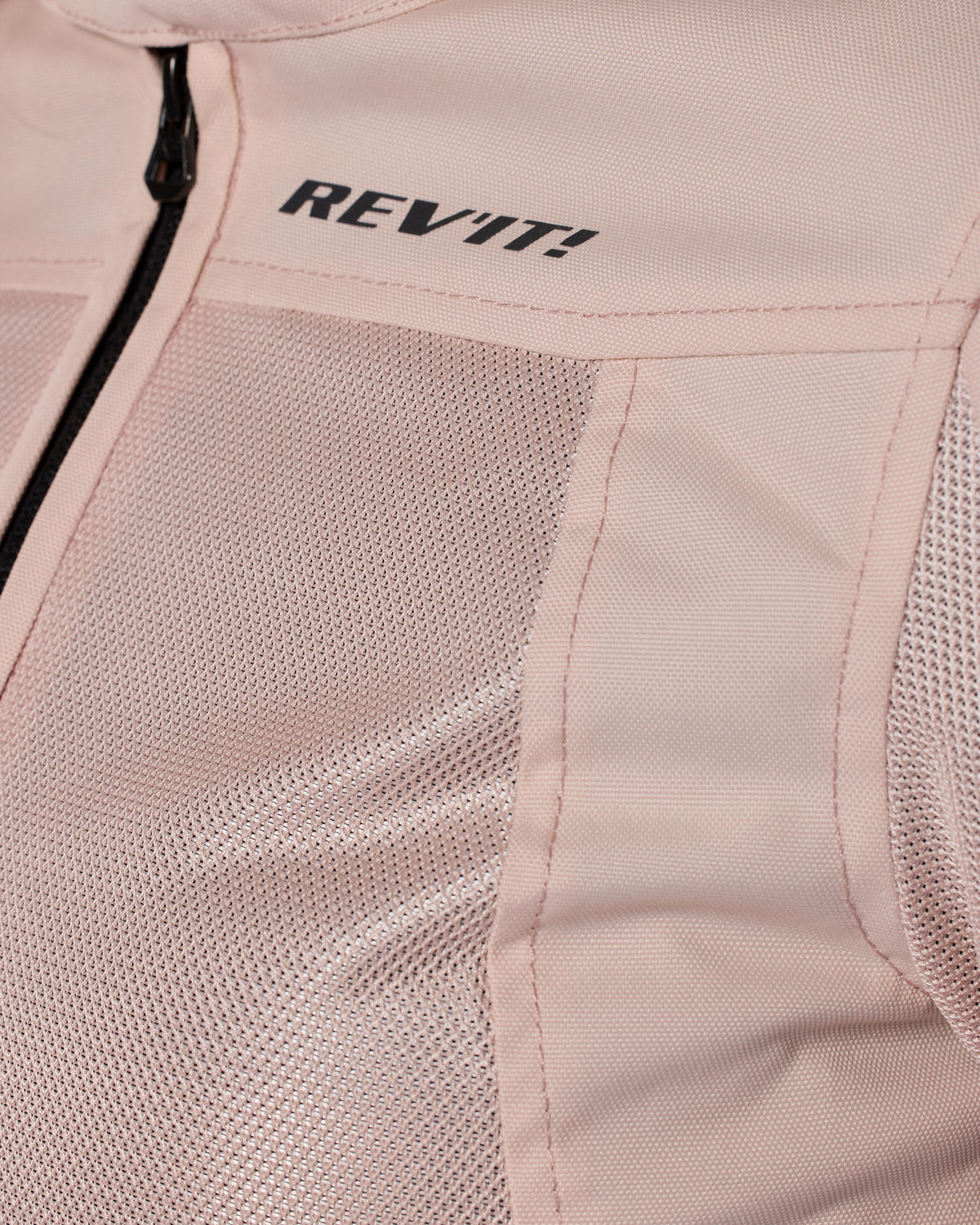 Jacket Eclipse 2 Ladies | Sand - Detail