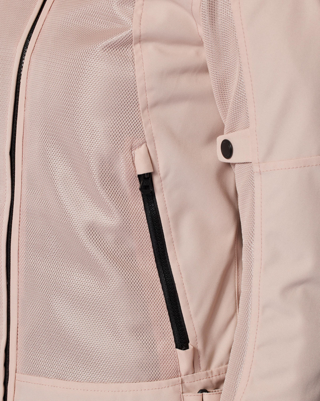 Jacket Eclipse 2 Ladies | Pink - Detail