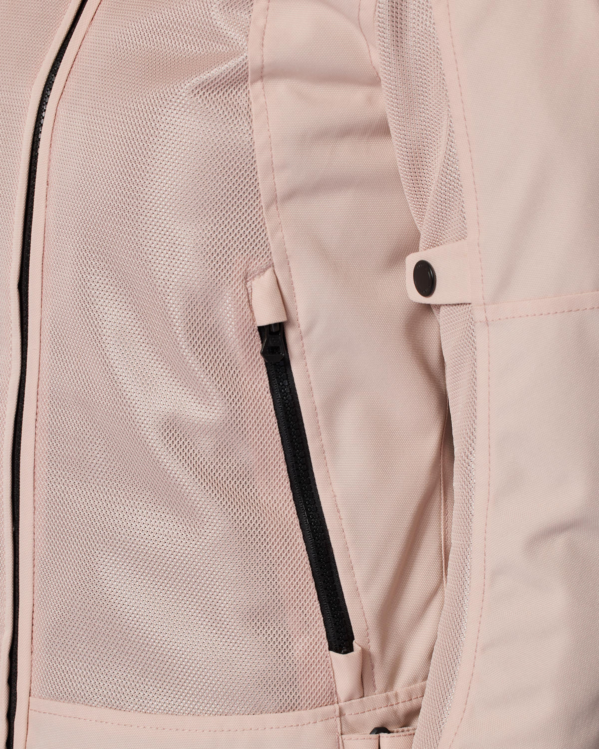 Jacket Eclipse 2 Ladies | Pink - Detail