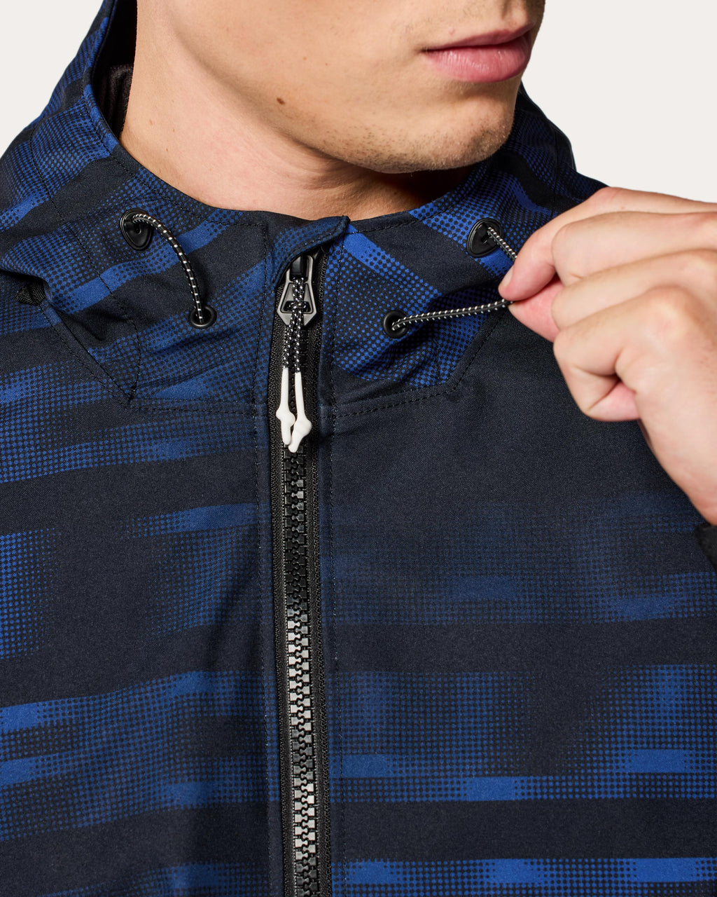 Jacket Saros WB | Sand-Sand - Detail