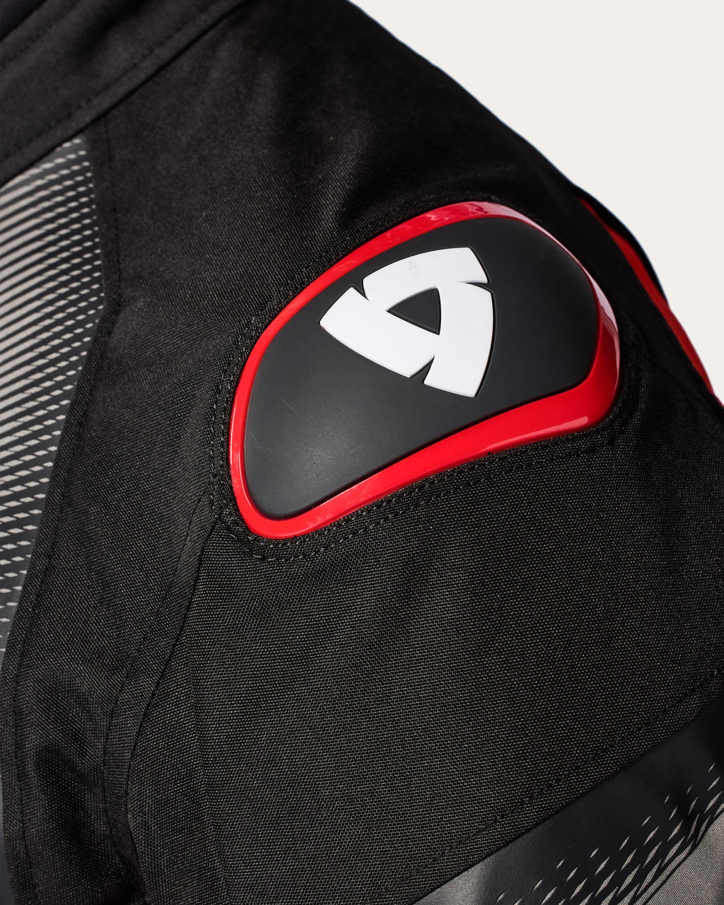 Jacket Control H2O | Black-Blue - Detail
