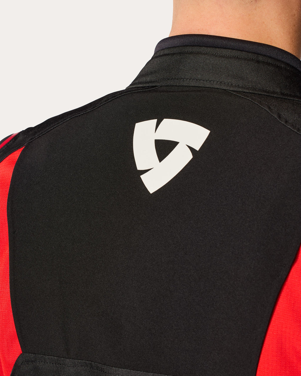 Jacket Control H2O | Black-Anthracite - Detail