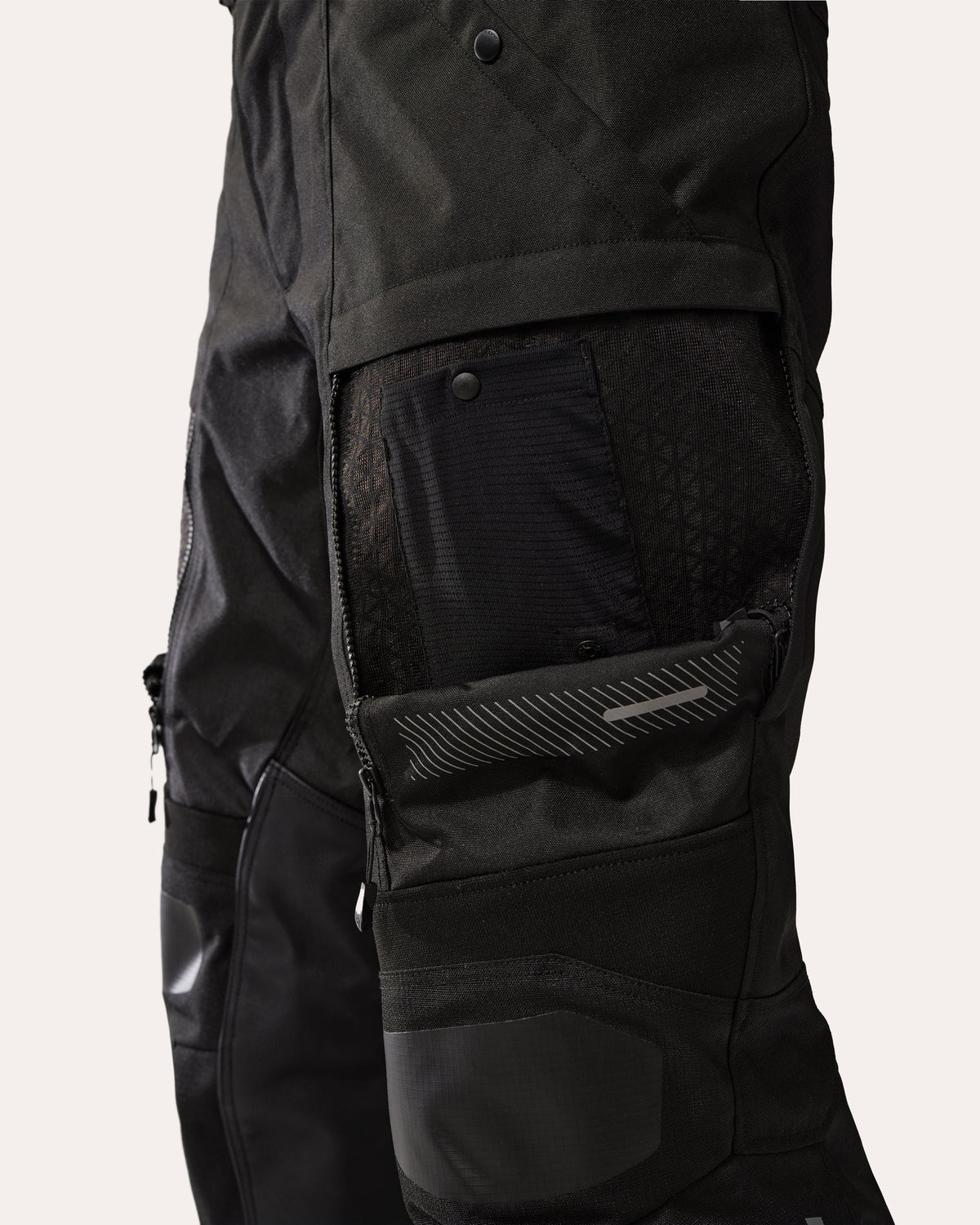Additional photo: Sand 5 H2O Ladies - Black
