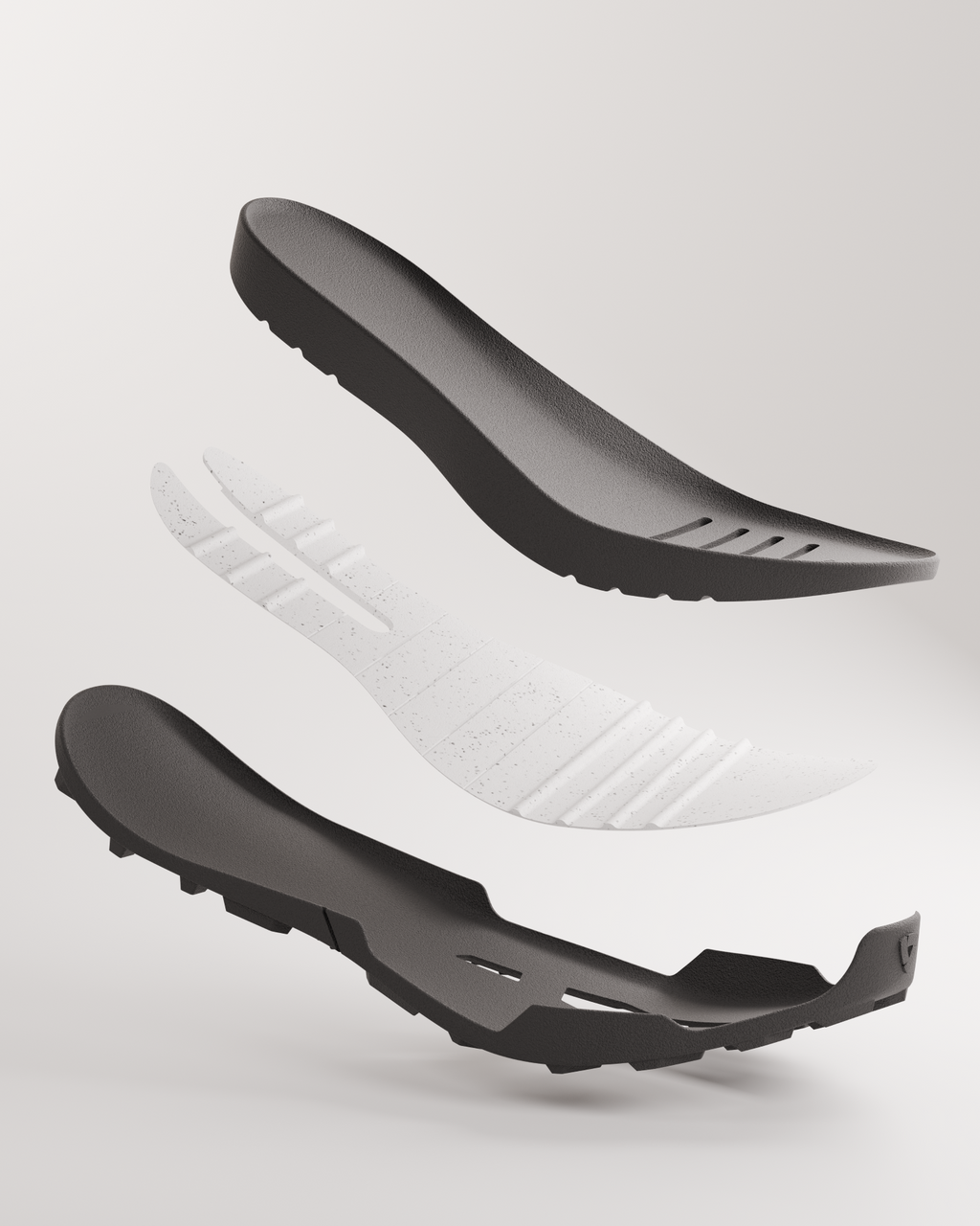 Boots Derecho H2O | Black-Sand - Detail
