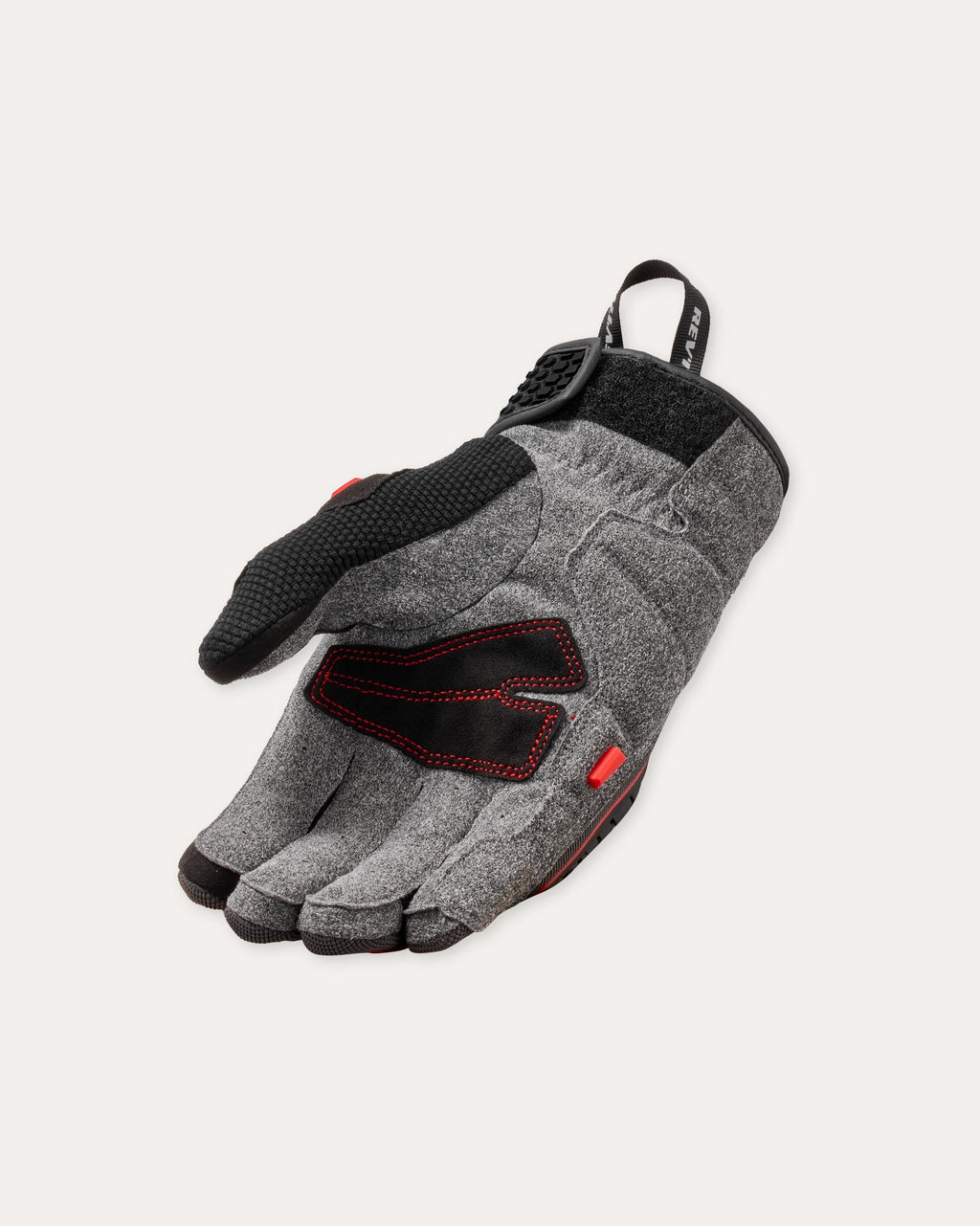 Back image: Mangrove 2 - Grey-Red