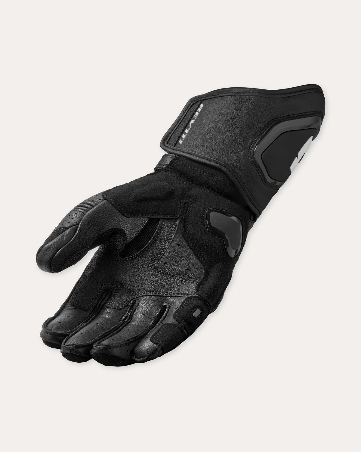 Back image: Argon 3 - Black