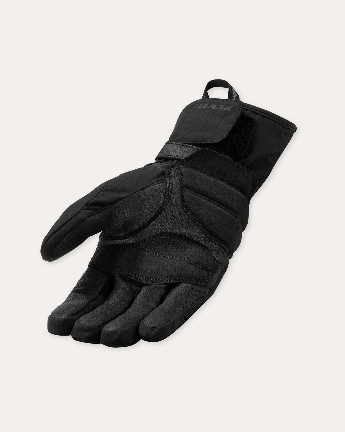 Back image: Convergent H2O - Black
