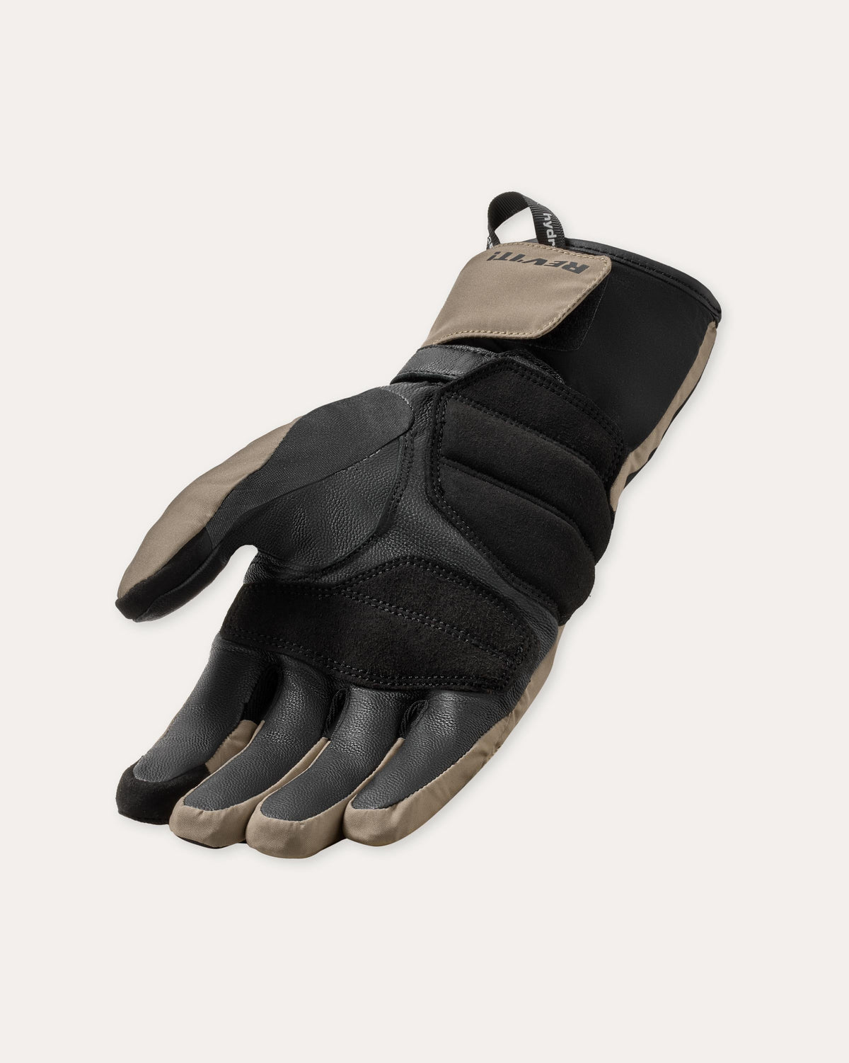 Back image: Convergent H2O - Sand-Black