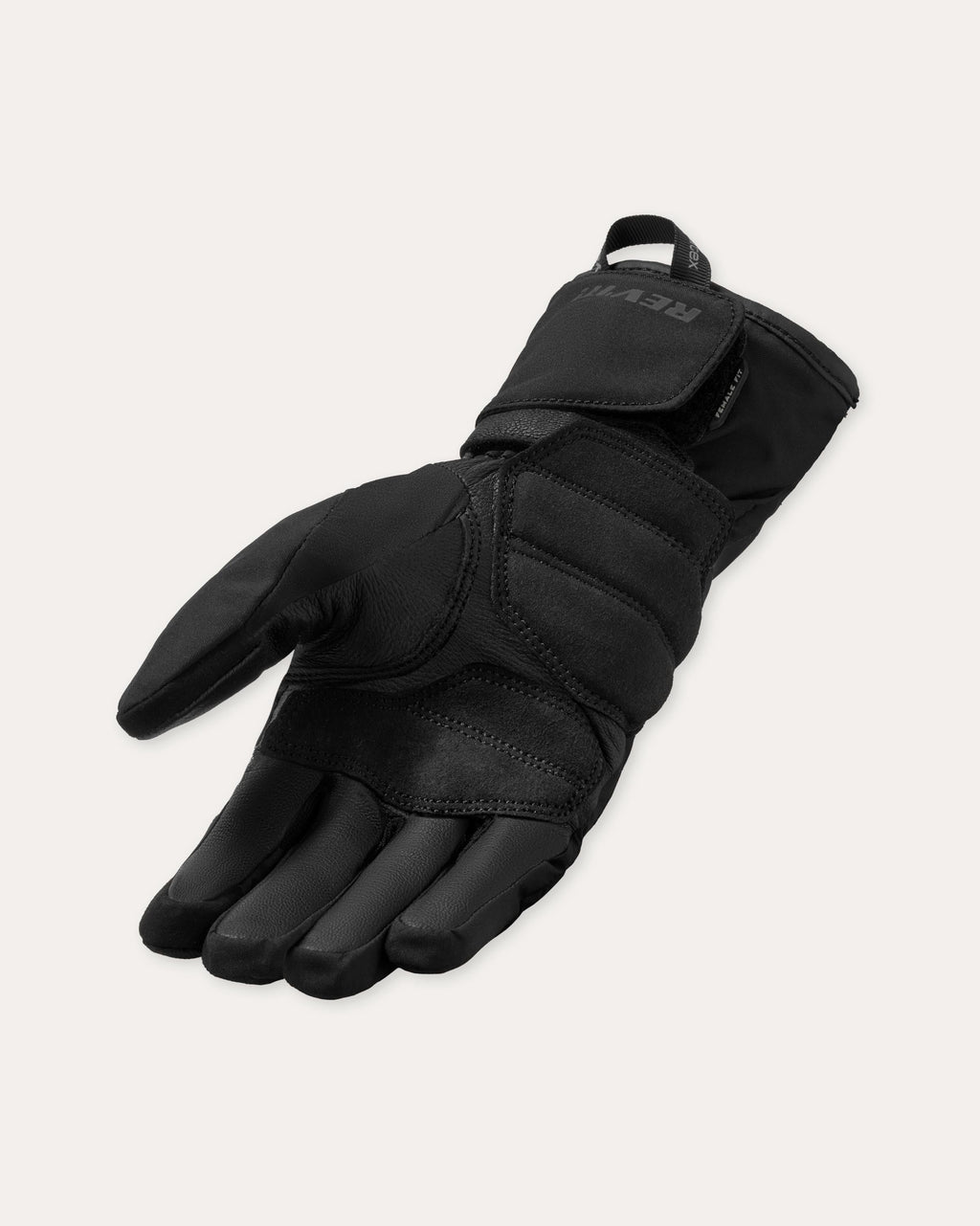 Back image: Convergent H2O Ladies - Black