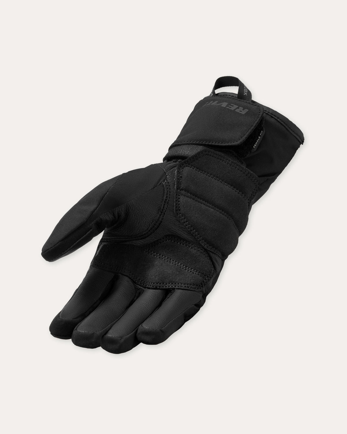 Back image: Convergent H2O Ladies - Black