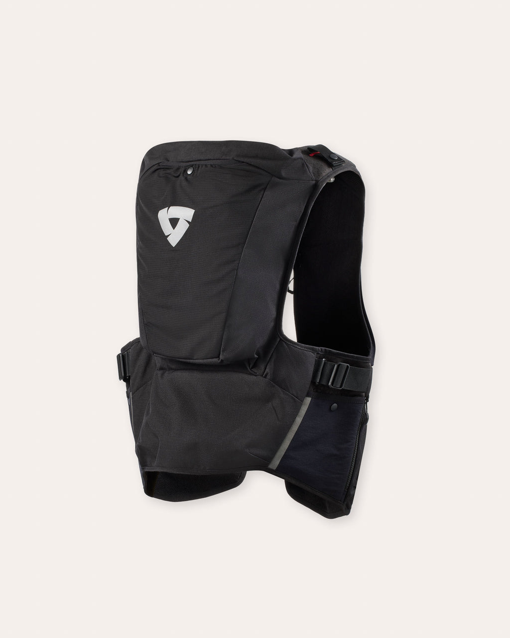 Back image: Trail - Black