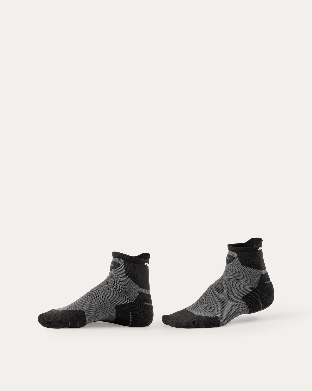 Front image: Javelin 2 - Grey-Black