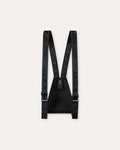 Front image: Strapper 2 - Black