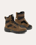 Front image: Redridge GTX - Brown-Black