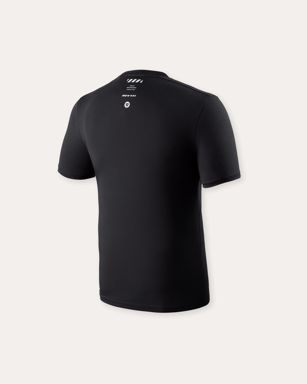 Back image: Ace - Black