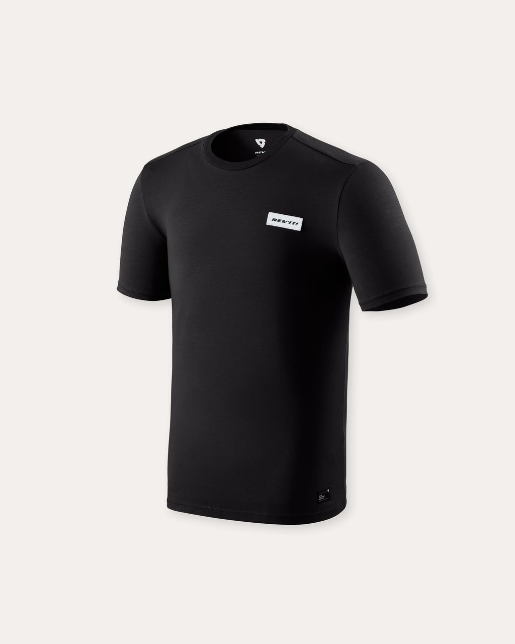 Front image: Ace - Black