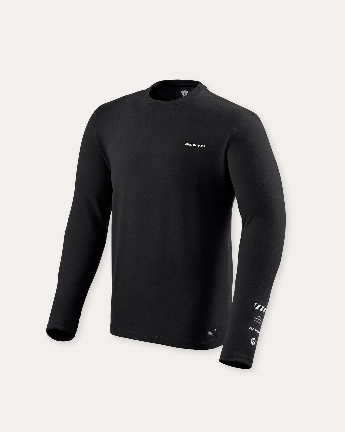 Front image: Fable - Black
