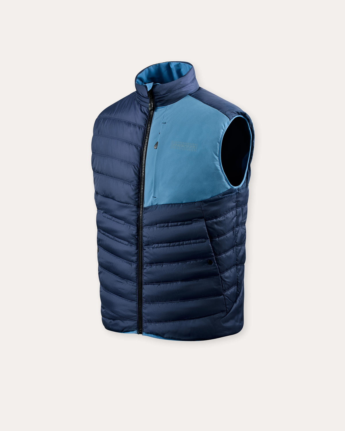 Front image: Finley - Blue