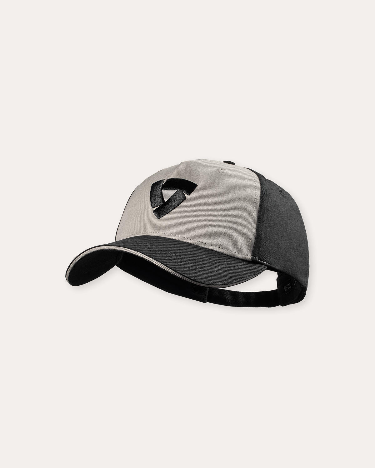 Front image: Rowan - Light Grey