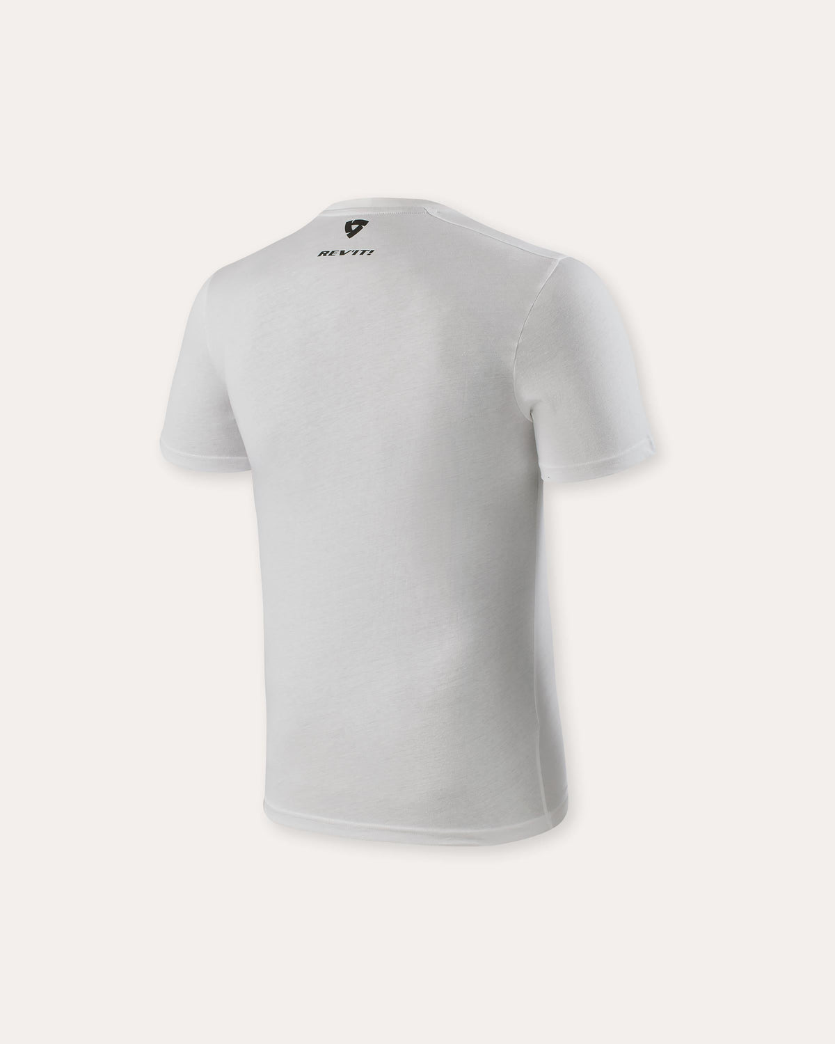 Back image: Andre - Light Grey