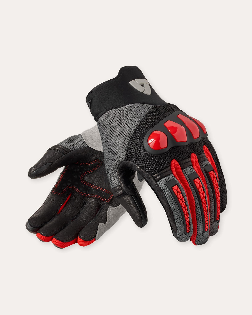 Front image: Speedart Air - Grey-Red