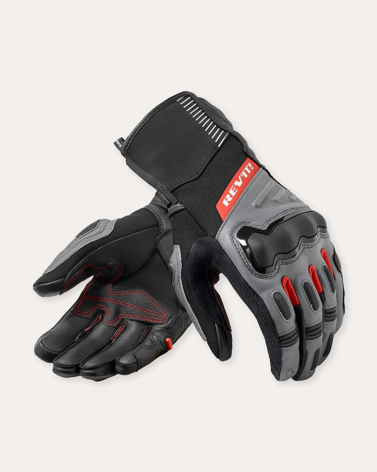 Front image: Sand 5 H2O - Black-Grey