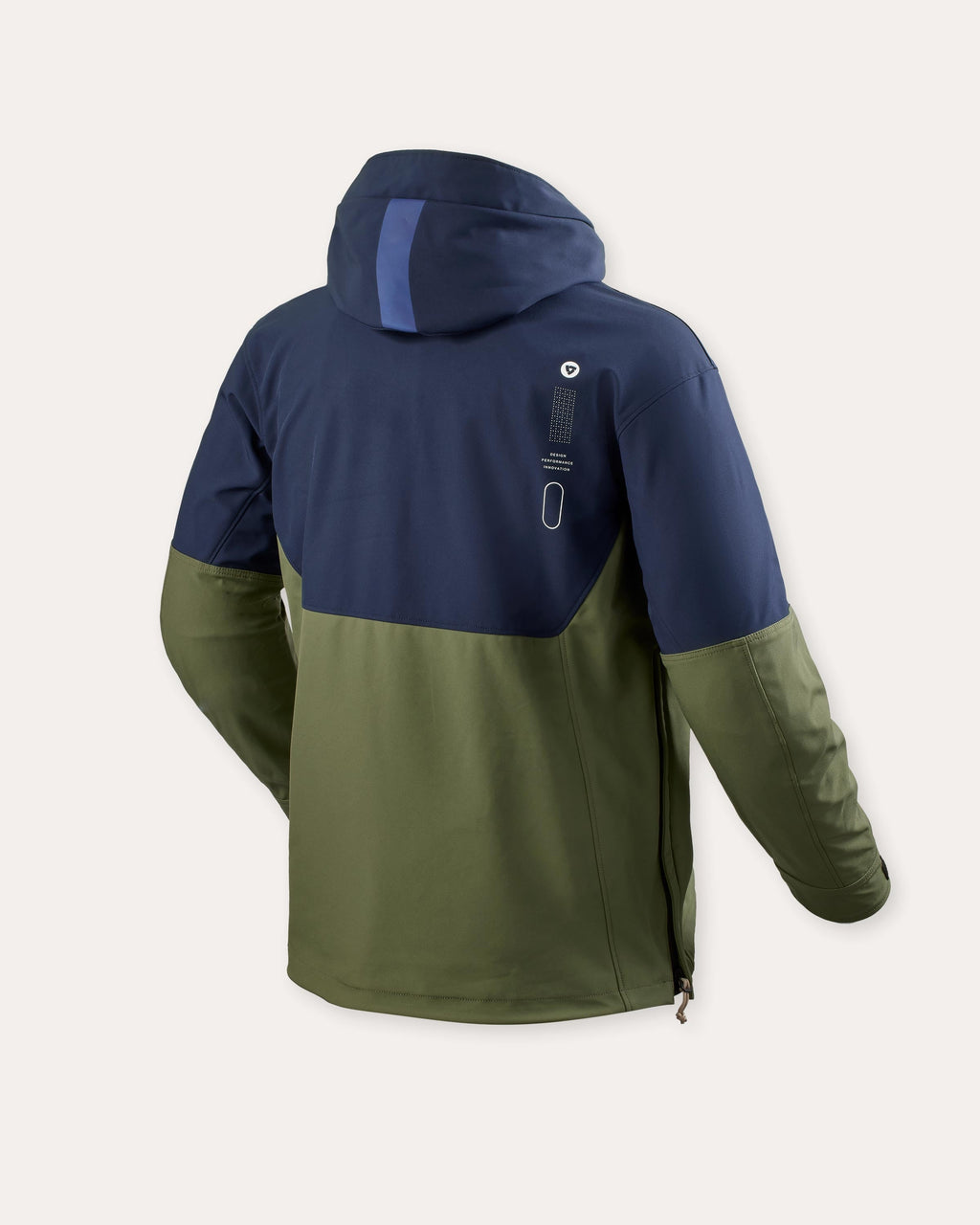 Back image: Photon - Dark Blue-Green